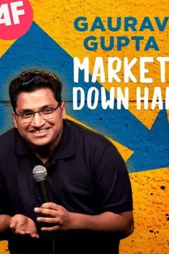 gaurav-gupta-market-down-hai-2021