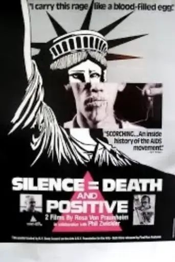 Silence = Death (1990)