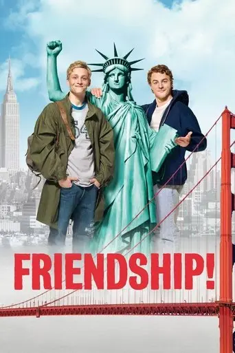 friendship-2010