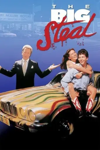 the-big-steal-1990