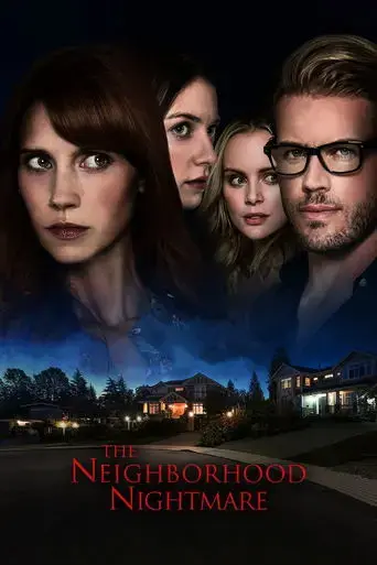 the-neighborhood-nightmare-2018