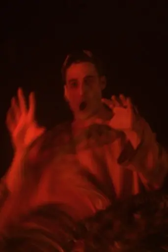 History of Darkness (2025)