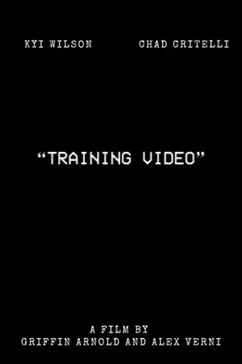 training-video-2025