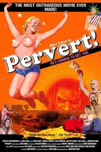 pervert-2005