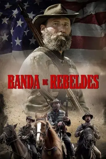 Banda de Rebeldes (2022) Poster