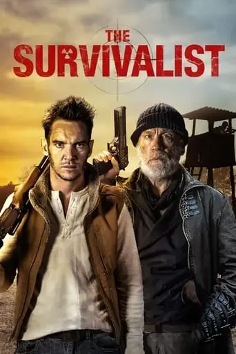 the-survivalist-2021
