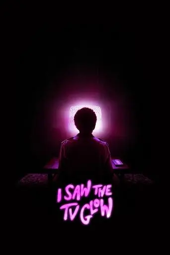 i-saw-the-tv-glow-2024