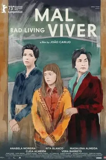 bad-living-2023