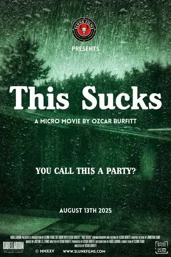 this-sucks-2025