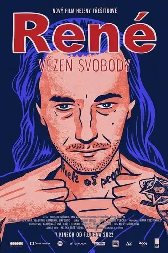 rene-the-prisoner-of-freedom-2022