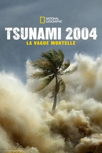 Tsunami 2004: Waves of Death (2024)