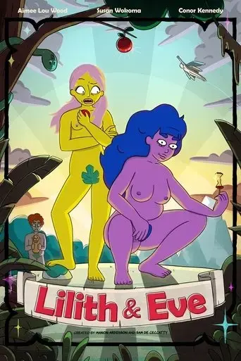 lilith-eve-2022