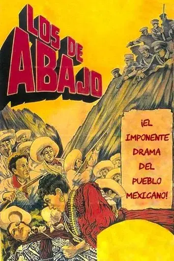 The Underdogs (1940)