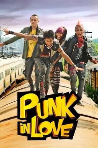 punk-in-love-2009