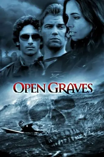 open-graves-2009