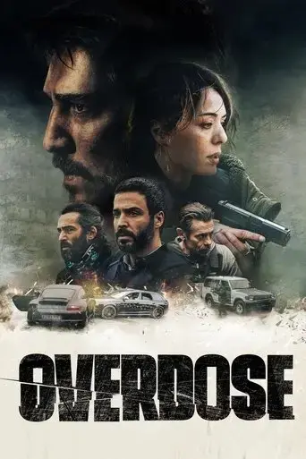overdose-2022