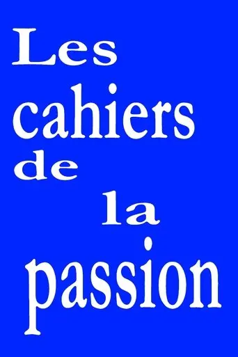 les-cahiers-de-la-passion-2025