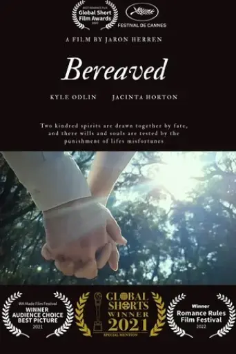 bereaved-2021