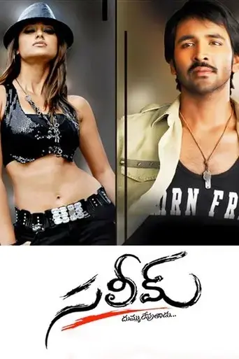 saleem-2009
