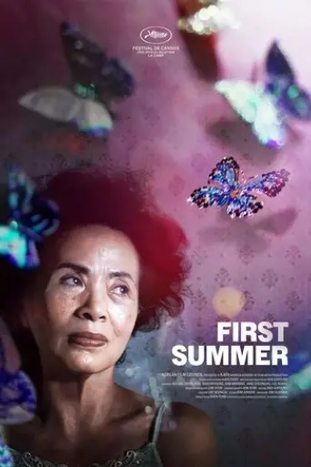 first-summer-2025