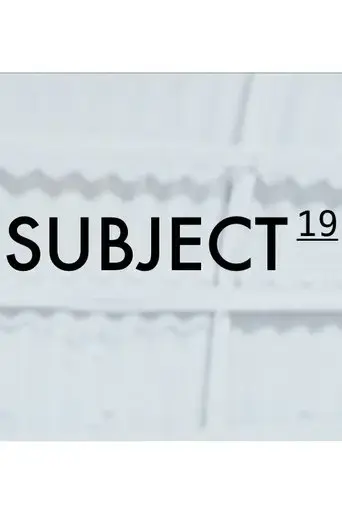 subject-19-2020