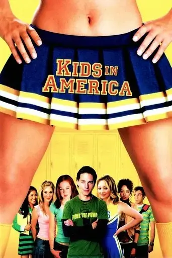kids-in-america-2005
