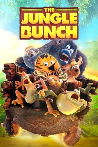 the-jungle-bunch-2017