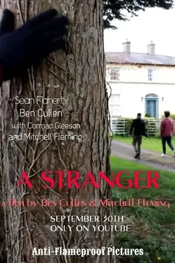 a-stranger-2022