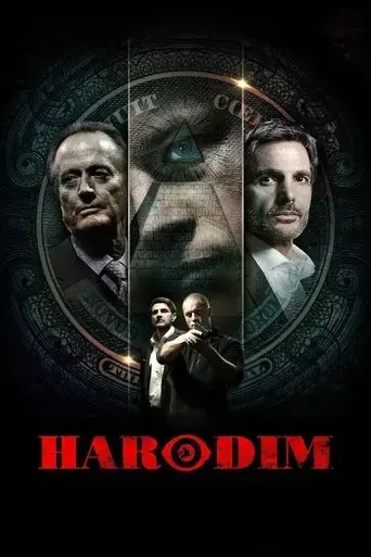 harodim-2012