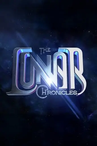 The Lunar Chronicles (2028)