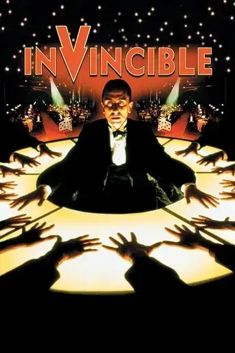 invincible-2001