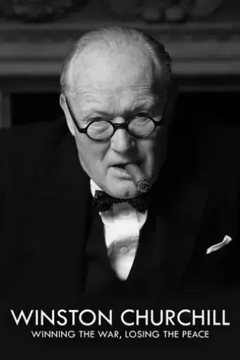 churchill-winning-the-war-losing-the-peace-2015