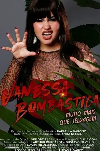 vanessa-bombastica-wilder-than-ever-ep-1-the-artist-2024