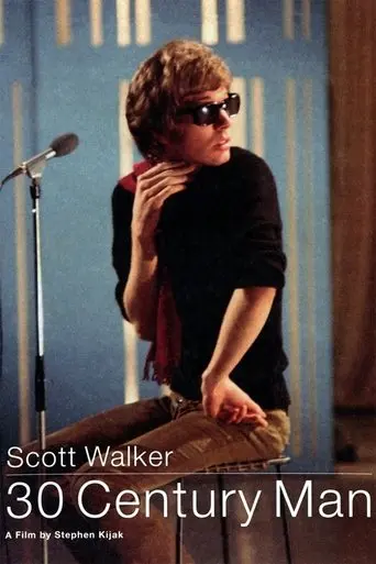 scott-walker-30-century-man-2007