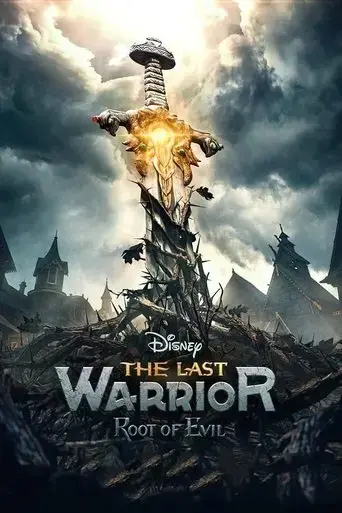 the-last-warrior-root-of-evil-2020