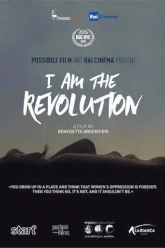 i-am-the-revolution-2018