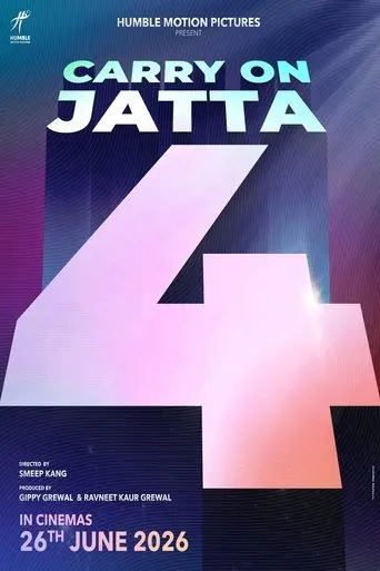 Carry on Jattiye (2026)