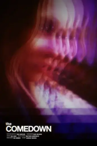 the-comedown-2025