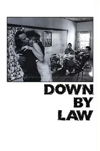 down-by-law-1986
