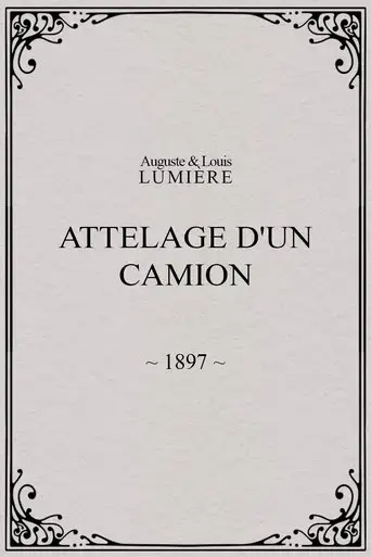 attelage-d-un-camion-1897