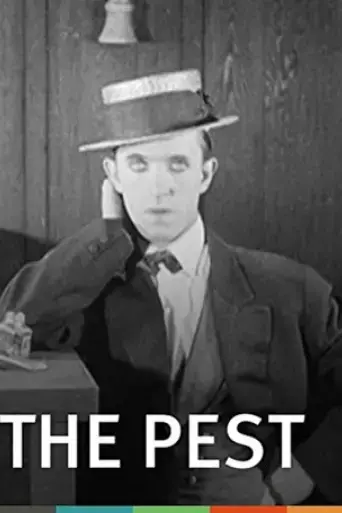 The Pest (1922)
