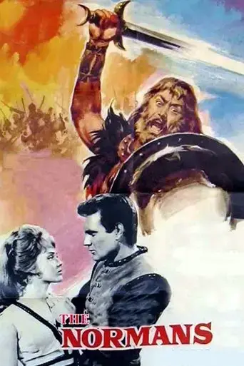 attack-of-the-normans-1962