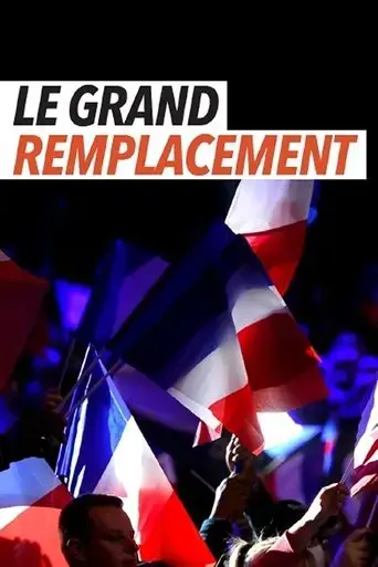 le-grand-remplacement-histoire-d-une-idee-mortifere-2022