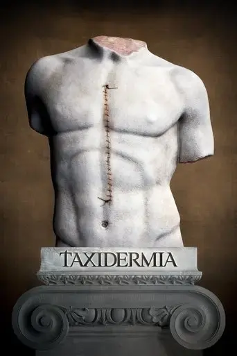 taxidermia-2006