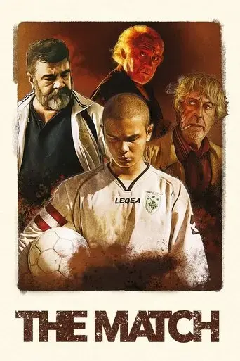 the-match-2020
