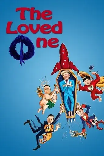 the-loved-one-1965