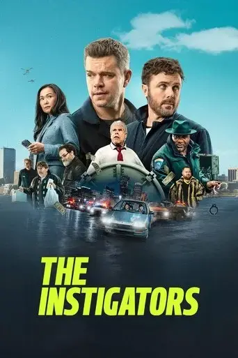 the-instigators-2024