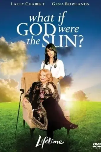 what-if-god-were-the-sun-2007