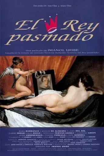 el-rey-pasmado-1991