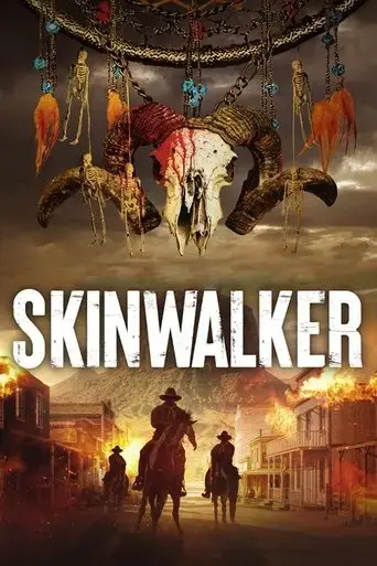 skinwalker-2021